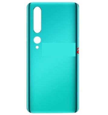 Back Battery Cover Xiaomi Mi 10 Lite 5G MOQ:20 Matcha Green 抹茶绿