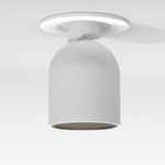 Встраиваемый светодиодный светильник Elektrostandard Spot 25093/LED 7W 4000K белый