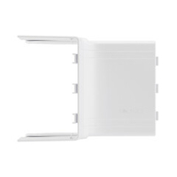 NIAV 100x60 Угол внутренний изменяемый  (70-120°)