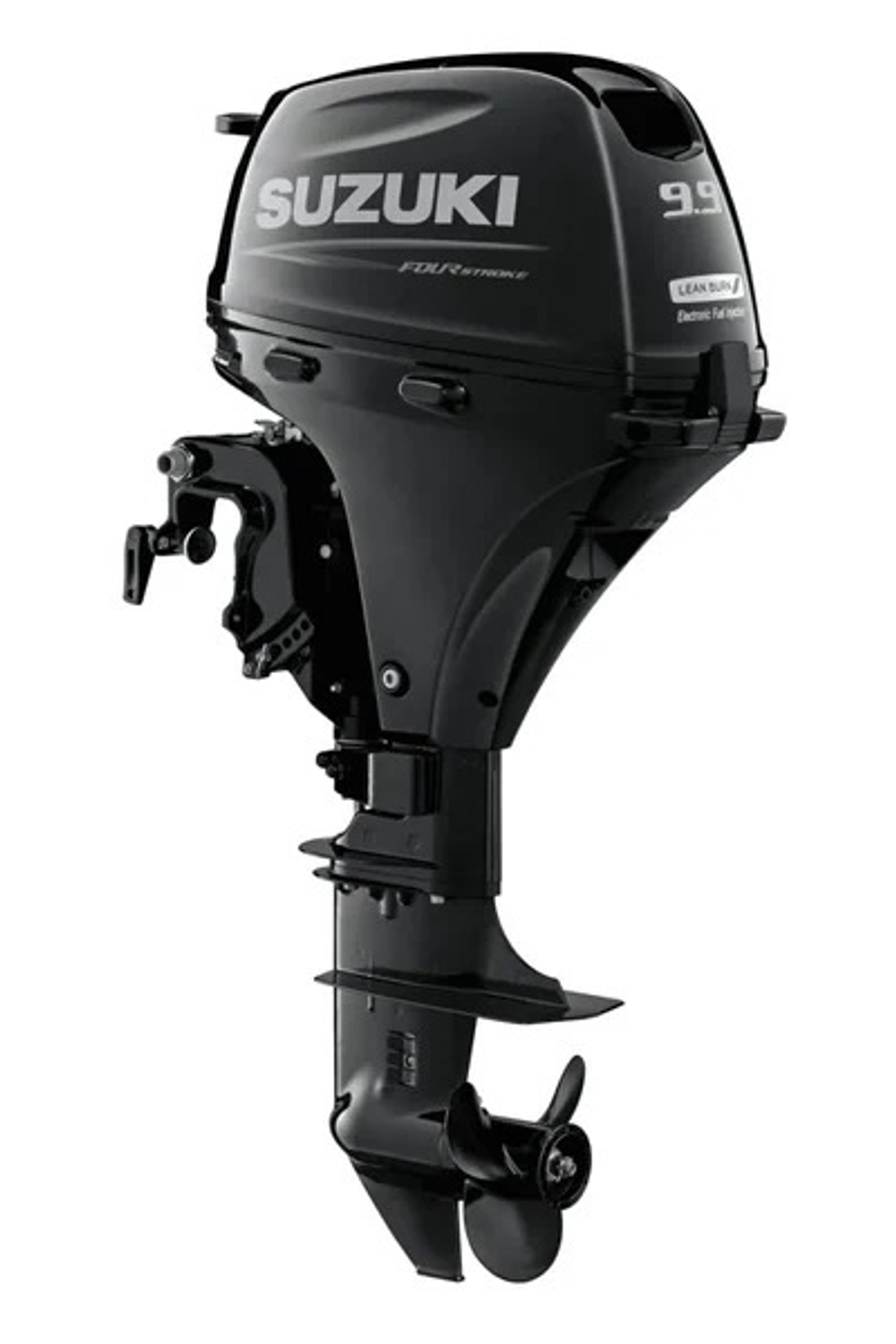 Лодка ПВХ SIBRIVER ТАЙМЫР 320 + 4х-тактный лодочный мотор SUZUKI DF9.9BRS
