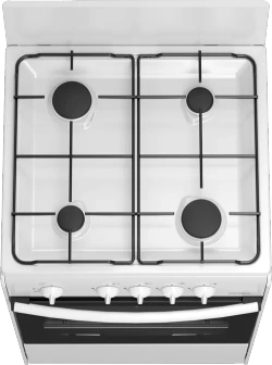 Газовая плита Darina S GM 441 001 W