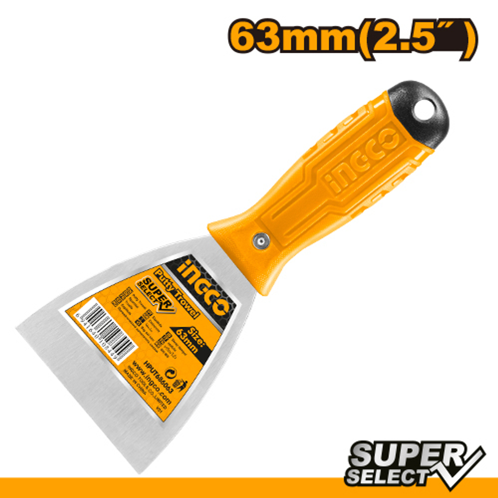 Шпатель 63 мм