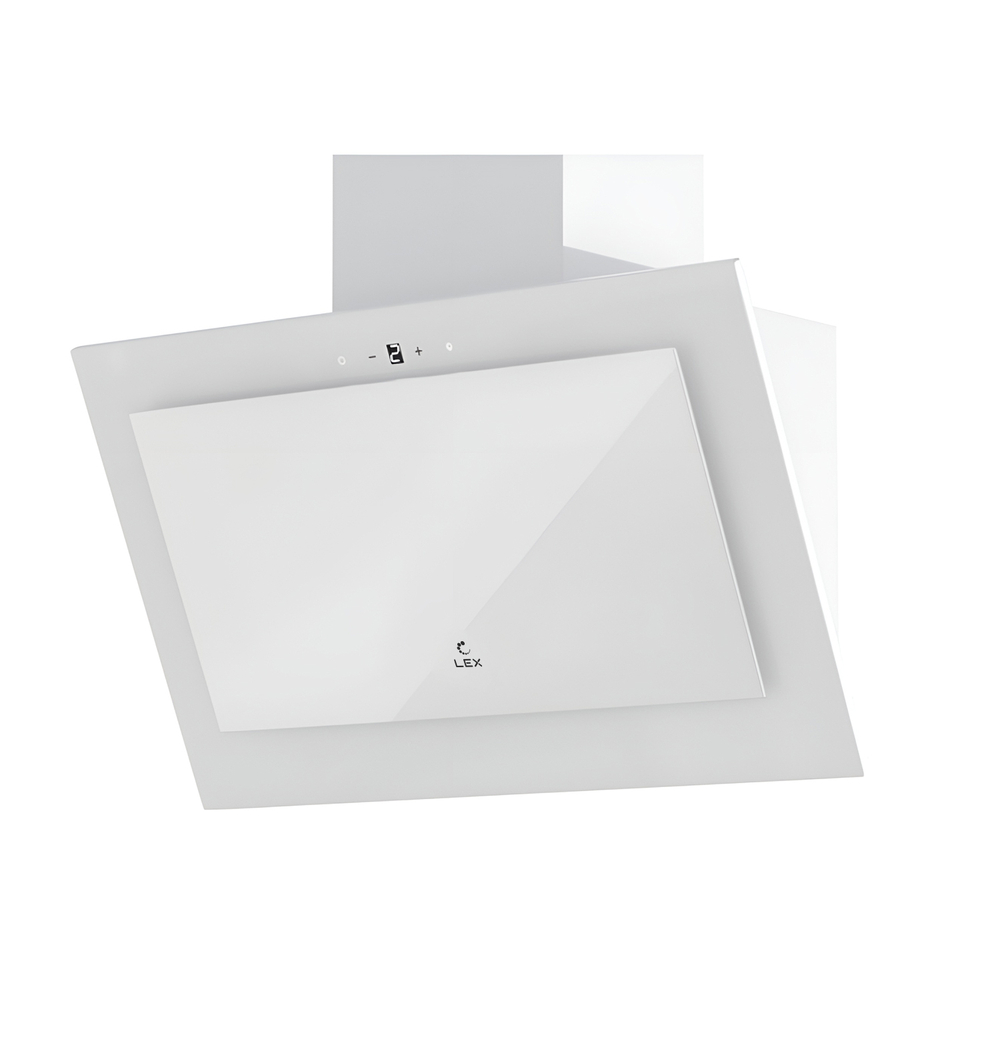 Lex Mio GS 600 White