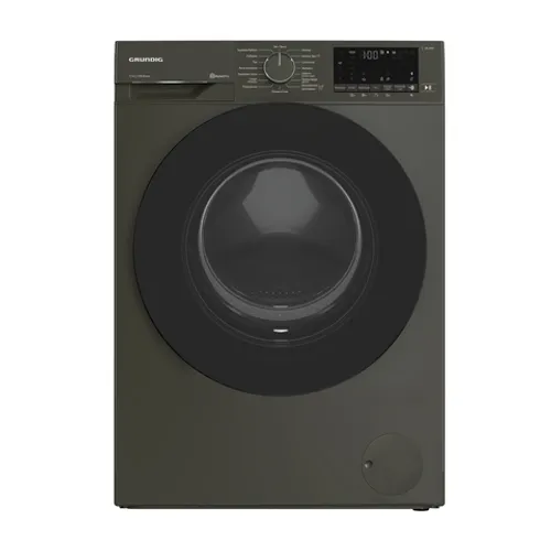 Стиральная машина Grundig GW5P57H21A - рис.1