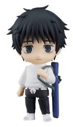Фигурка Nendoroid Jujutsu Kaisen 0 Yuta Okkotsu