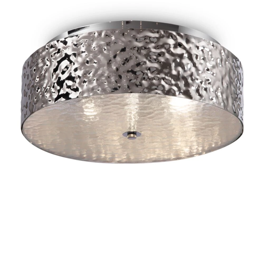 Потолочный светильник Maytoni RIPPLE MOD096CL-03CH