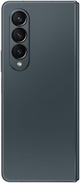 Смартфон Samsung Galaxy Z Fold4 5G 12/256GB (серо-зеленый)