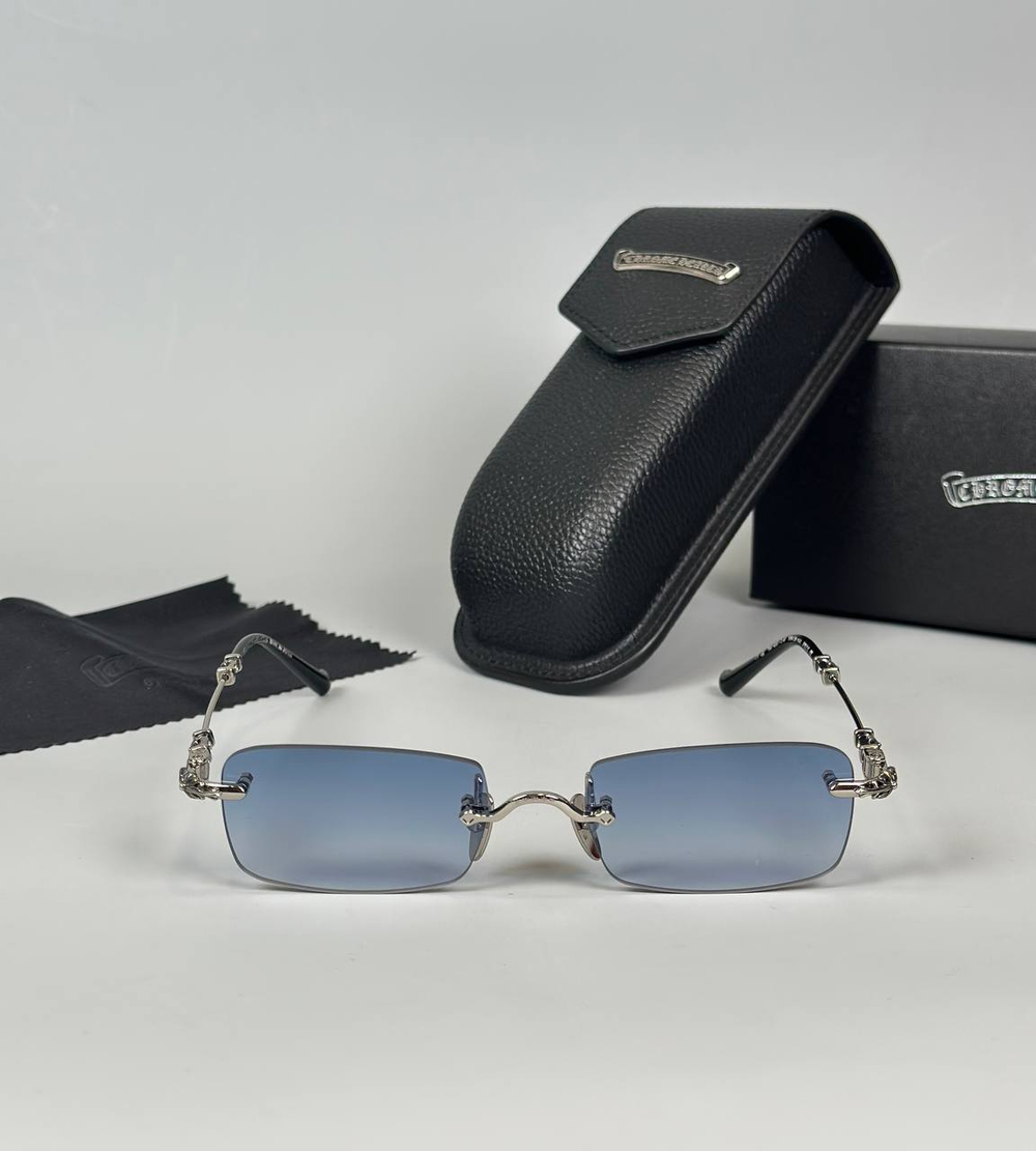 Очки Chrome Hearts