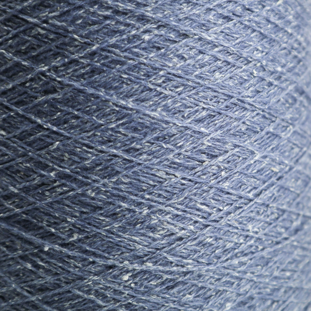 KNOLL Samarkand Tweed 11,5/2 Nm  - 105 Lapis