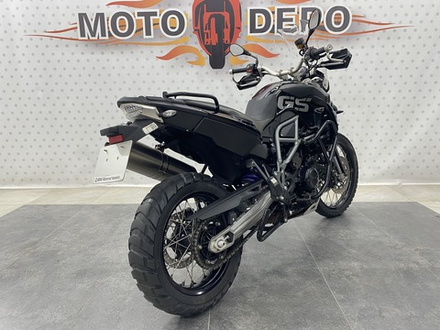 BMW F800GS , 2012