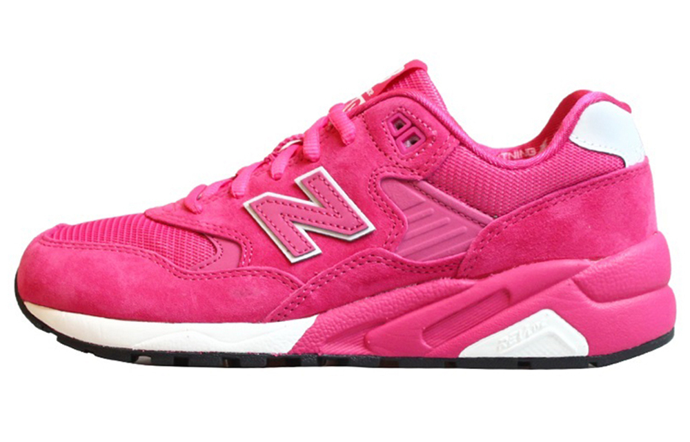 Кроссовки New Balance Nb 580