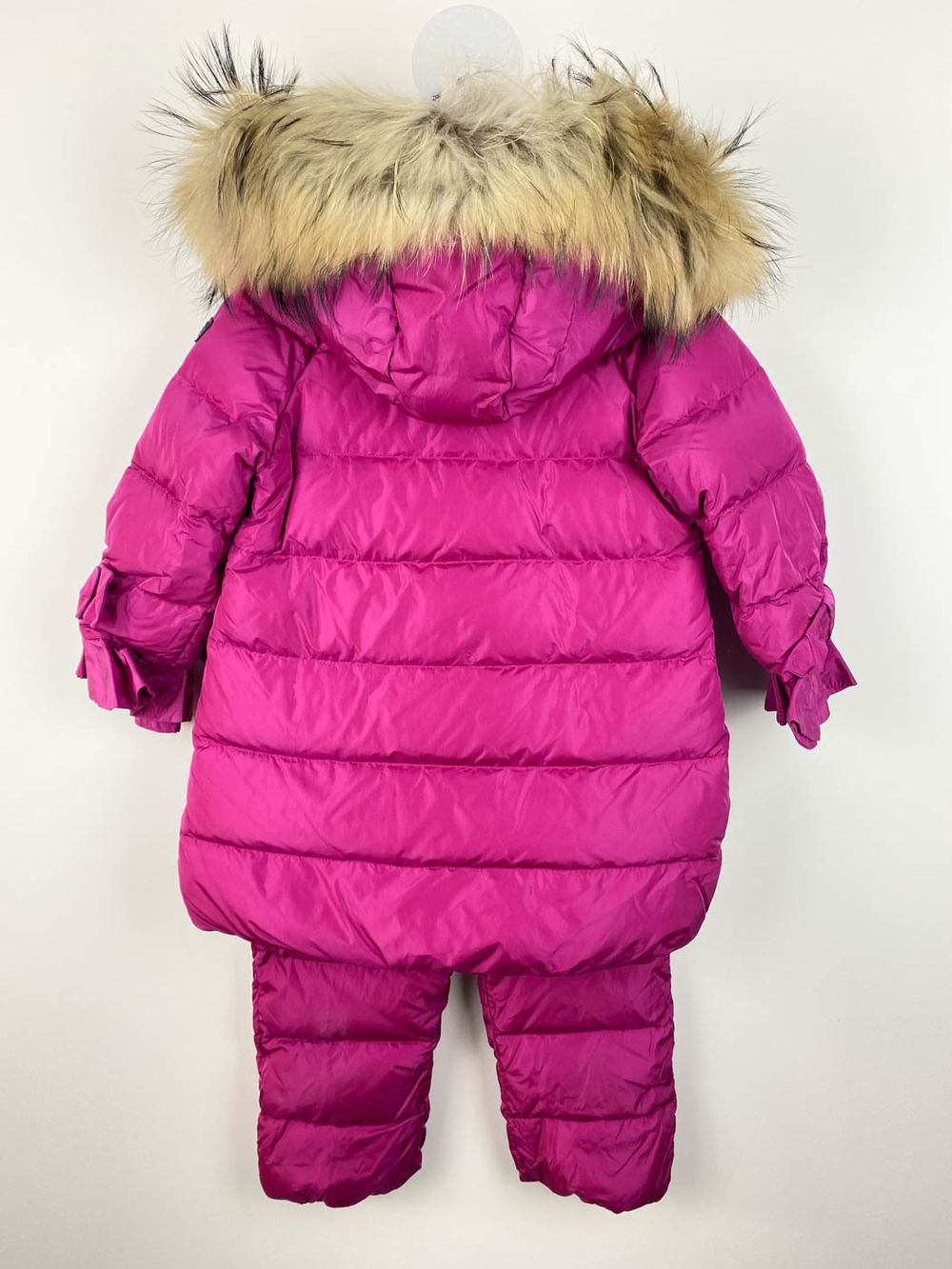 Комплект Il Gufo