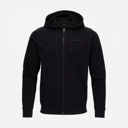 ХУДИ НА МОЛНИИ FINNTRAIL МУЖСКОЙ LOGO ZIP 6825