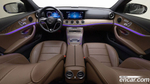 Mercedes-Benz E-Class W213 E250 Exclusive (11.2022)