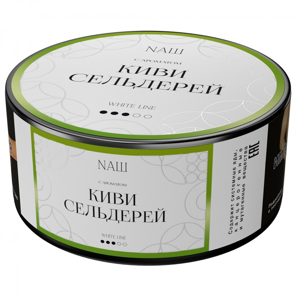 Киви сельдерей 40 гр