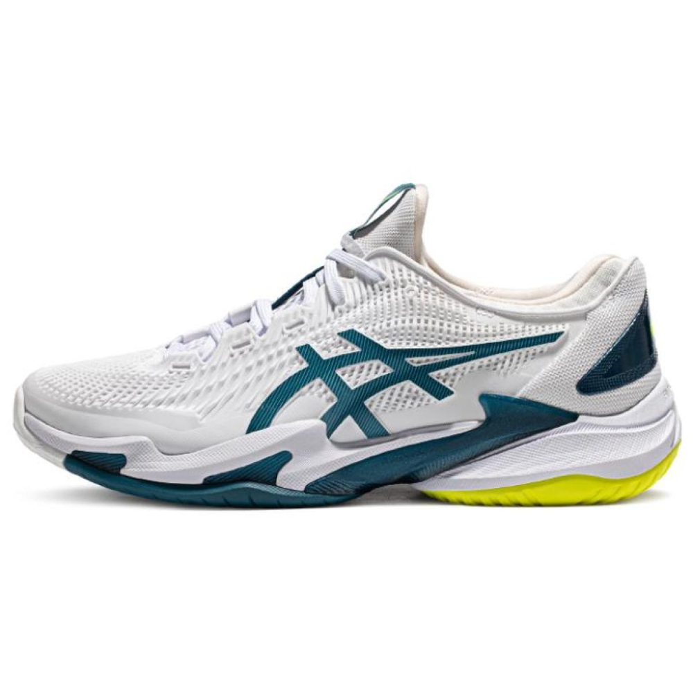 Кроссовки Asics Court FF 3, 1041A370-101