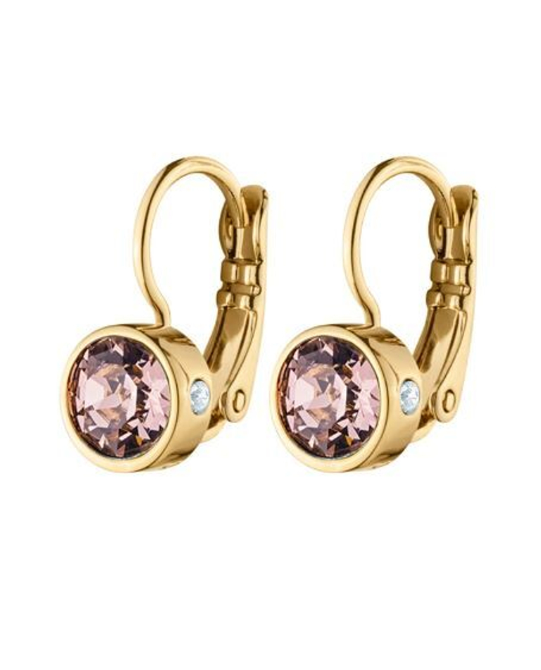 Серьги Dyrberg Kern MADU SG VINTAGE ROSE 350785