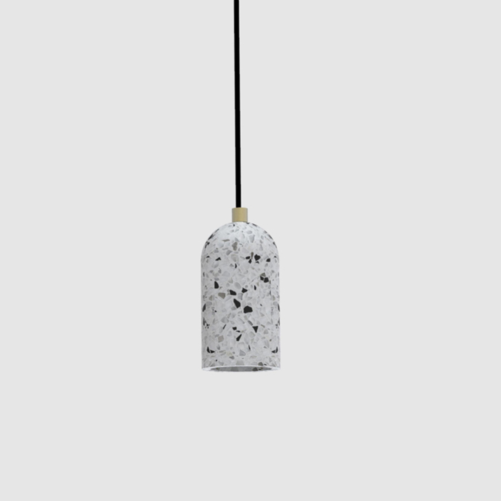 Pendant design lamp  U by Bentu Design