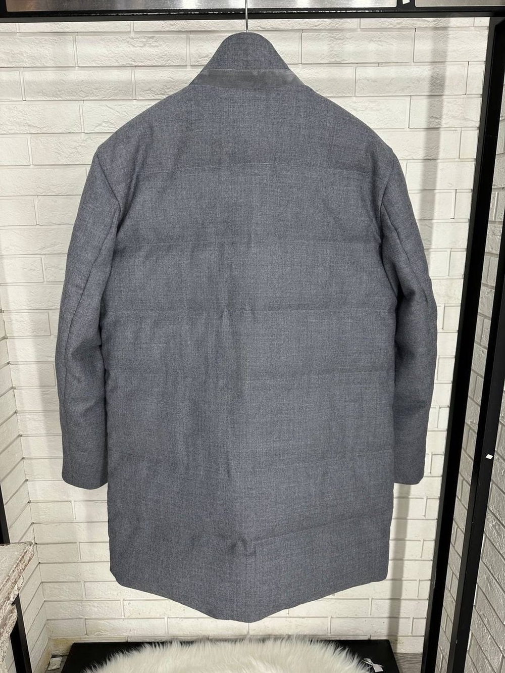 Пуховик Loro Piana