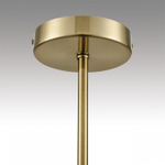 Люстра на штанге Lumion IMANA 8154/8C