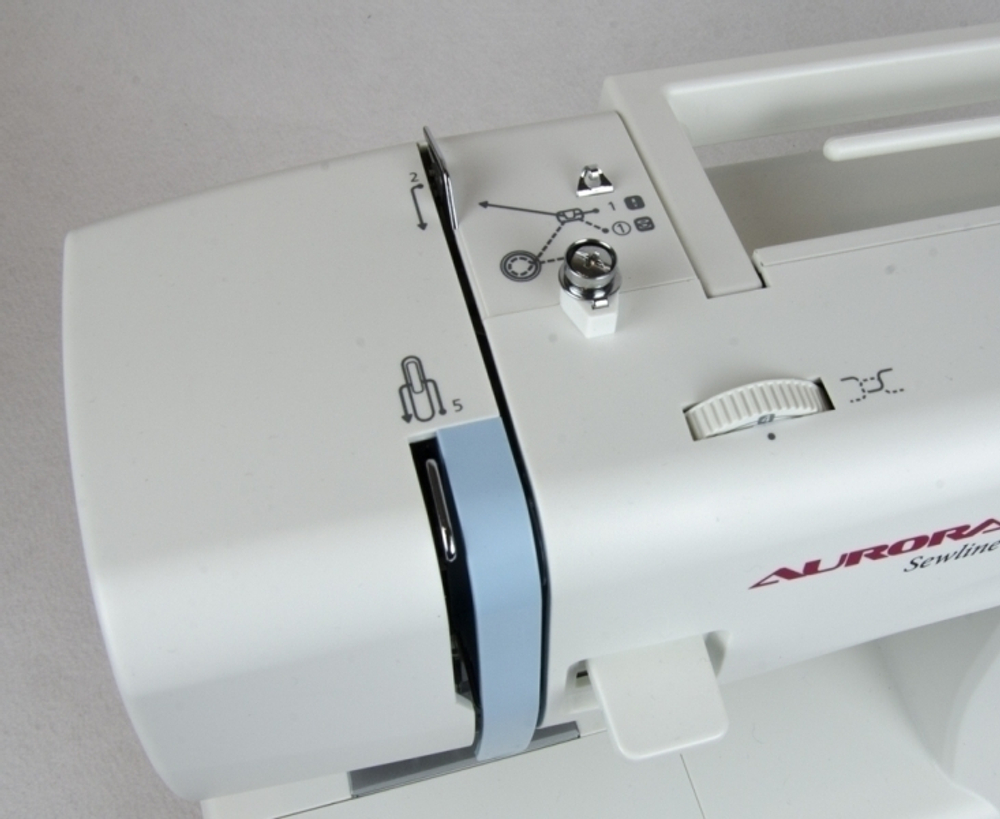 Швейная машина Aurora Sewline 50