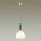 Подвесной светильник Odeon Light Classic Candy 4861/1C