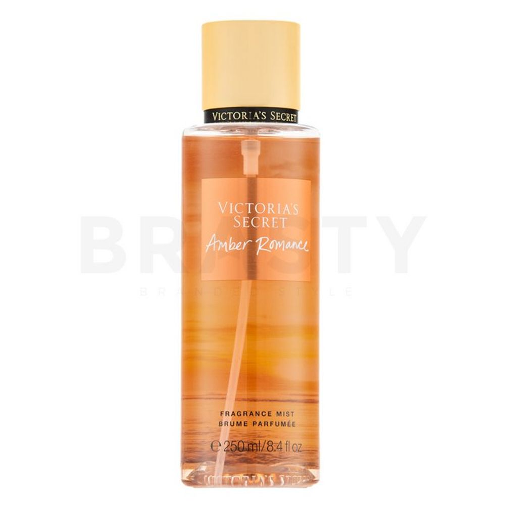Victoria's Secret Amber Romance 2019 BOR W 250 ml