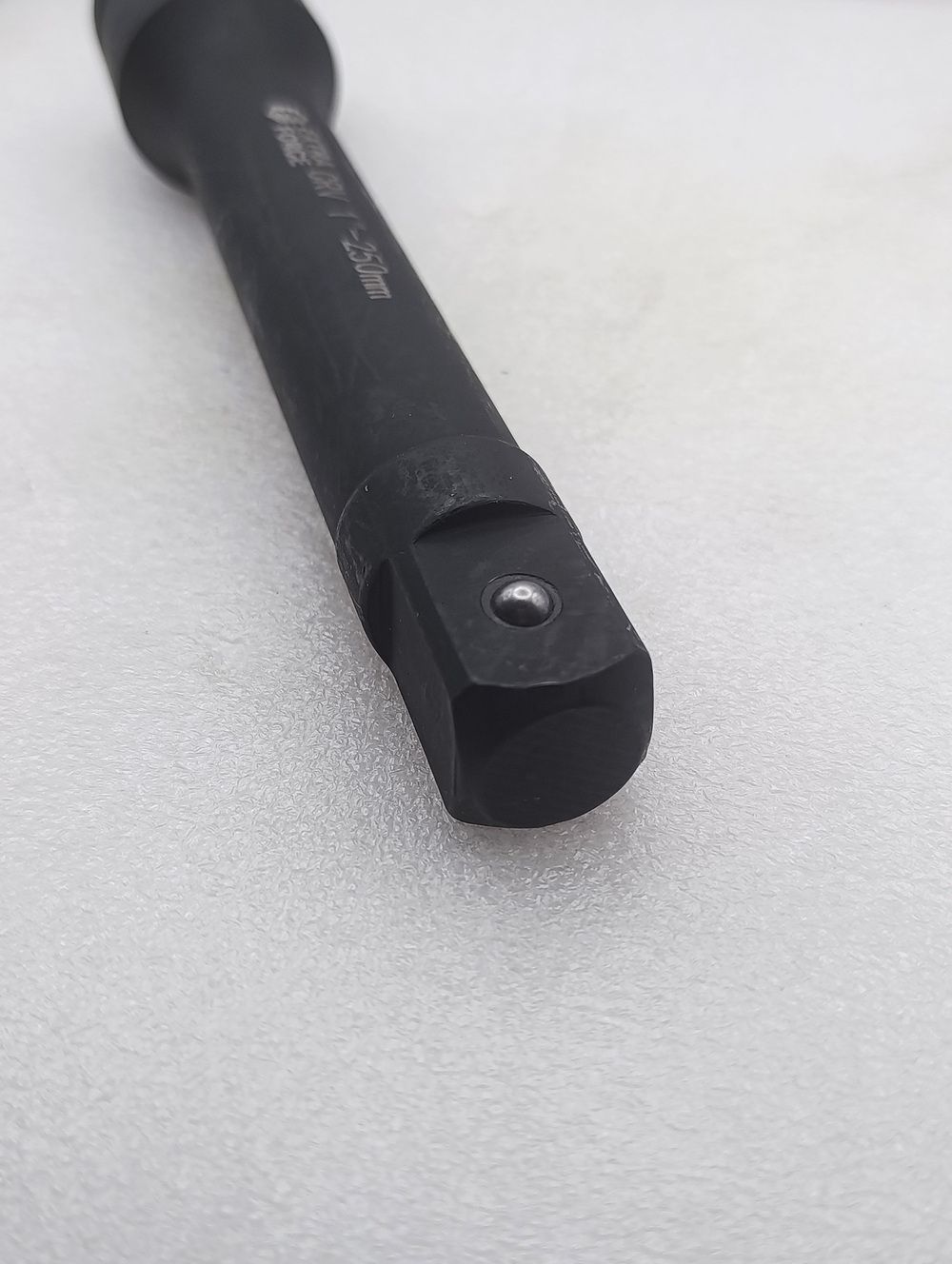 Удлинитель ударный 1"CRV 250мм