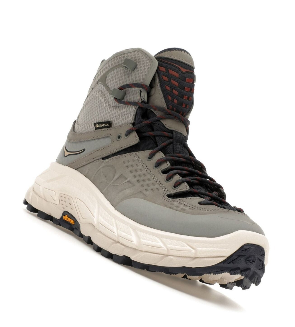 Ботинки unisex Hoka Tor ultra Hi
