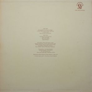 Genesis / Selling England By The Pound (LP)