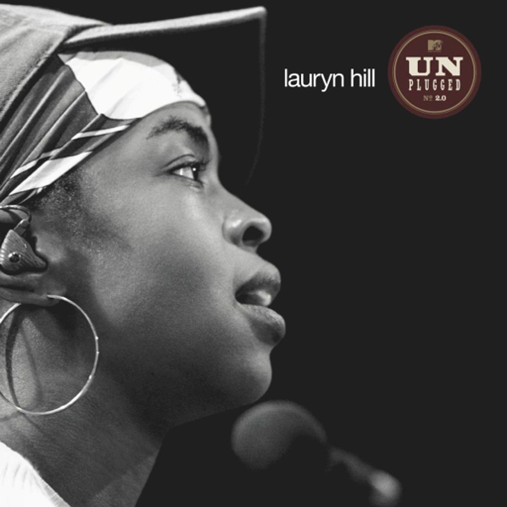 Lauryn Hill / MTV Unplugged No. 2.0 (2LP)