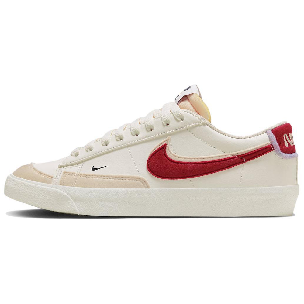 Кроссовки Nike Blazer Low '77 (Женская размерная сетка)