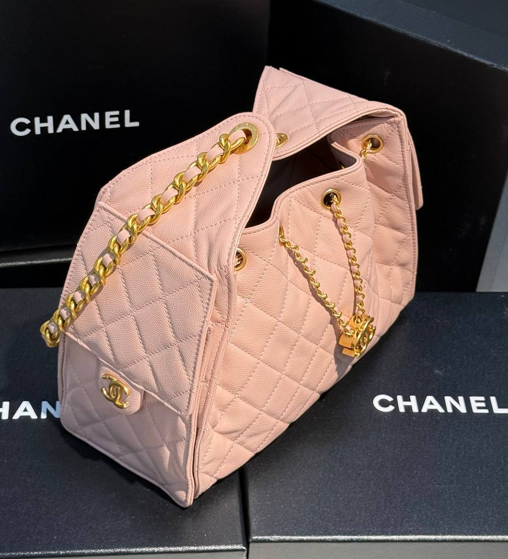 Сумка CHANEL