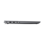 Ноутбук  Lenovo ThinkBook 16 G7 IML 16 ", Core Ultra 5, 16 Гб RAM, 512 Гб SSD, Серый