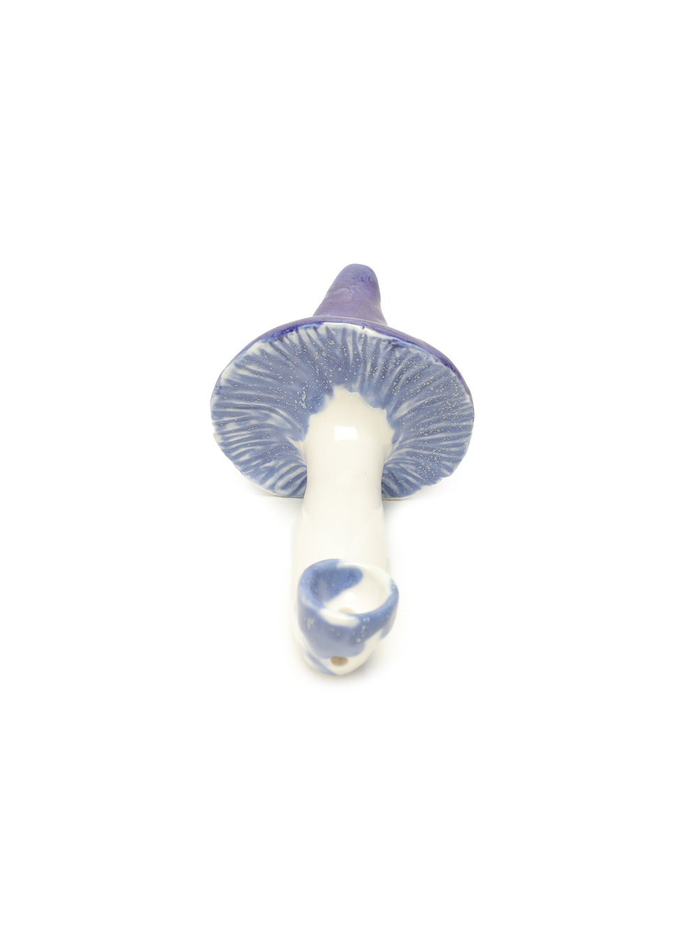 Трубка MUSHROOM BLUE