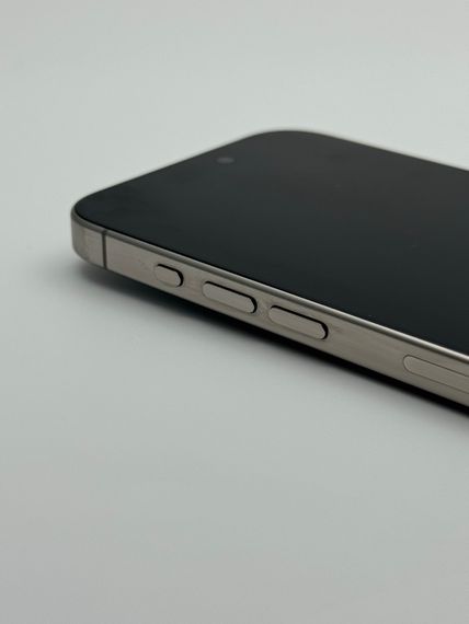 iPhone 15 Pro 128Gb Natural Titanium