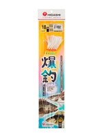 Оснастка HIGASHI Z-104 #18