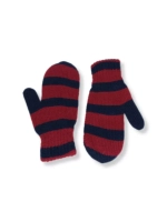 Детские варежки для мальчика и девочки весна,осень