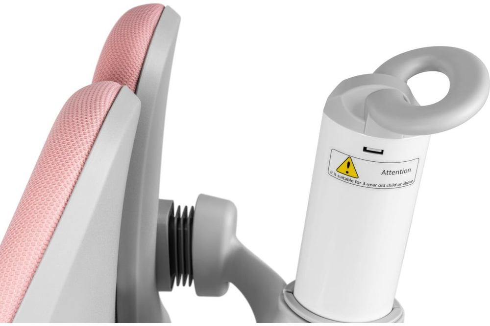 Кресло детское Cactus CS-CHR-3604PK