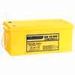 Аккумулятор YELLOW GB 12-200 ( 12V 200Ah / 12В 200Ач ) - фотография