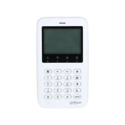 Клавиатура для сигнализации Dahua DHI-ARK50C-R