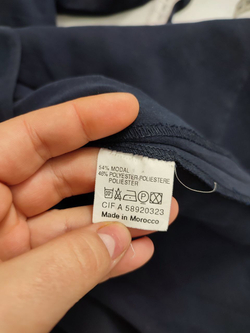 Жакет с поясом 42-44 размер