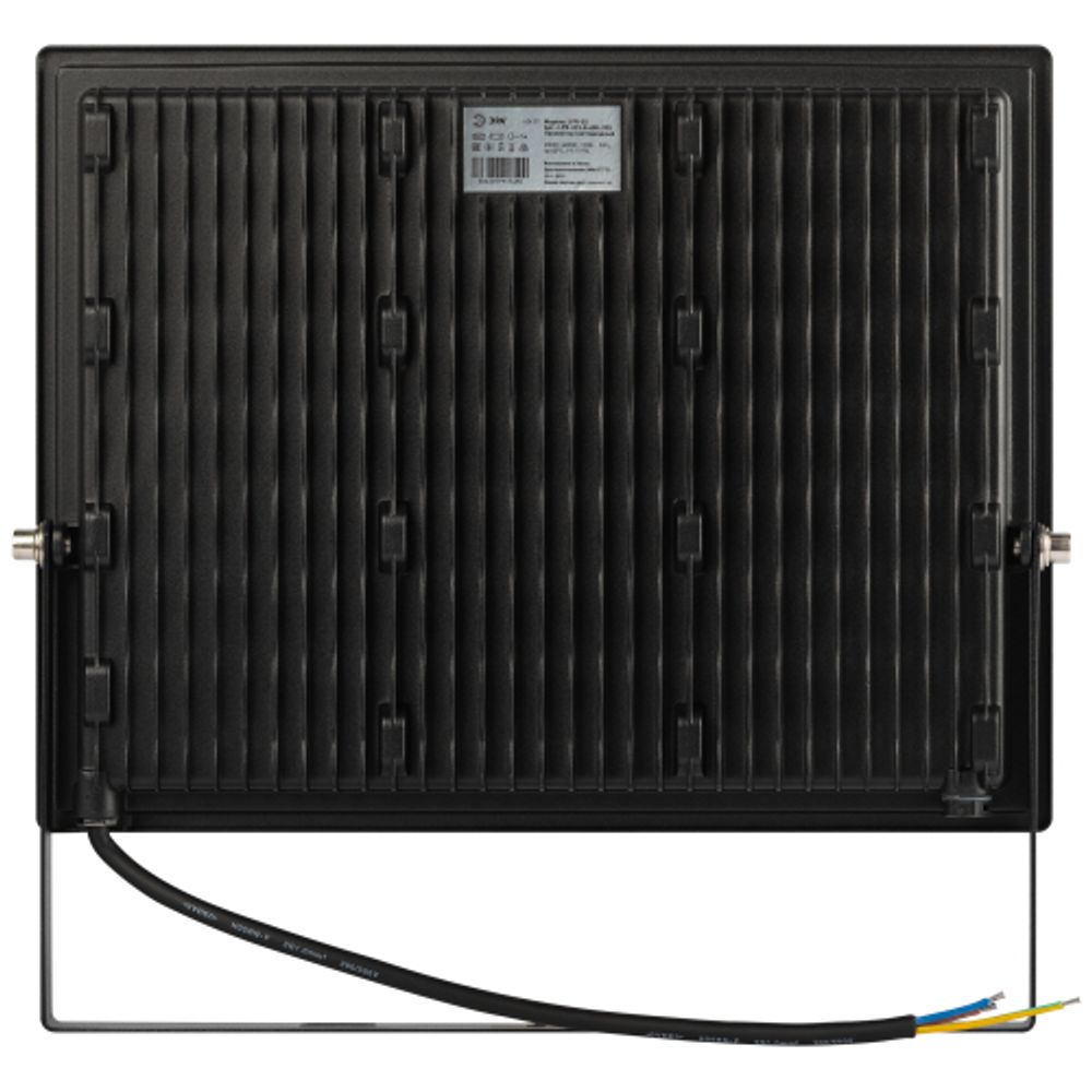 Прожектор светодиодный уличный ЭРА LPR-023-0-40K-200 200Вт 4000К 20000Лм IP65