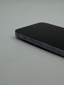 iPhone 14 Pro Max 256Gb Deep Purple