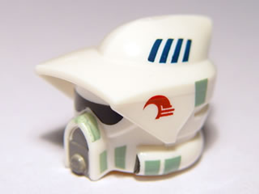 Шлем SW 92742pb01, White