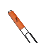 Решётка-гриль для мяса GrillBoom (30х40x3см.)