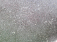 Бампер передний Chery Tiggo 7 Pro Max (2022-2024)