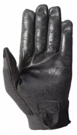 Тактические Перчатки Механик, Черные