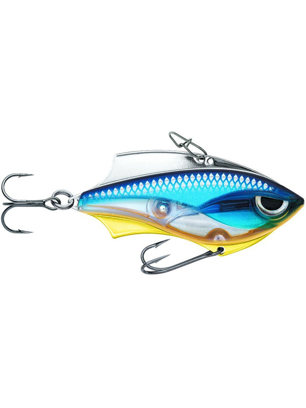 Воблер для рыбалки RAPALA Rap-V Blade