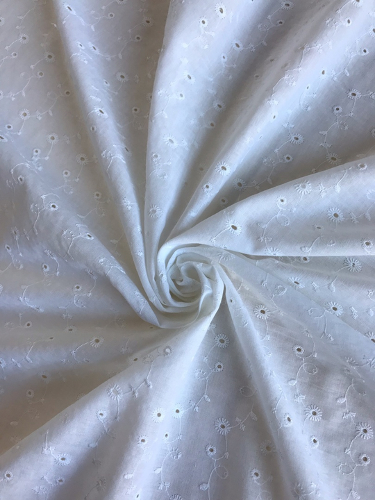 Шитье однот, молочный BALLET BST799D1C1